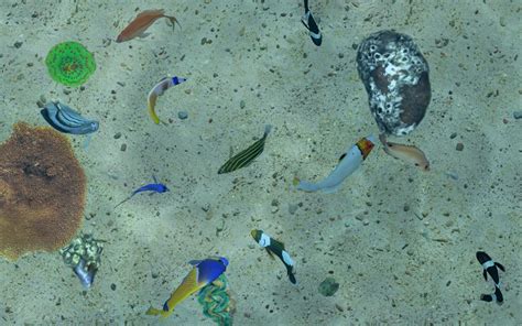 Download Top Fish: Ocean Game MOD APK v1.1.388038 For .